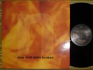 NINE INCH NAILS, BROKEN 12