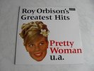 Roy Orbison rare German London  LP 
