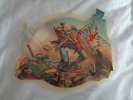 IRON MAIDEN The Trooper UK  7
