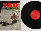 TAD Inhaler RECORD LP VINYL 90's GRUNGE METAL Seattle 1993 Import