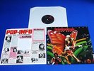 ERUPTION -  LEAVE A LIGHT   LP  -    TOP RARE  DISCO  VOX  -   TOP  CONDITION 