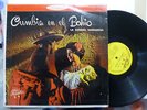 LA SONORA CORDOBESA CUMBIA EN EL BOHIO TRISTE PESCADOR ORIGINAL 196S# 123