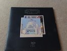 LED ZEPPELIN The Song Remains The Same LP Vinyl RARE EX+ 33RPM Progressive