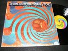 1971 Acid Psych LP Rarity UP THROUGH THE SPIRAL POE Uni Records Gatefold Originl