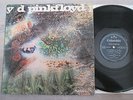 LP PINK FLOYD SAUCERFUL OF SECRETS SCTX 340.770 