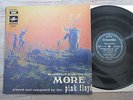 LP PINK FLOYD BO MORE 2C 062.04096 
