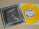 SEX PISTOLS RARE LTD EDT YELLOW VINYL JAPANESE 7