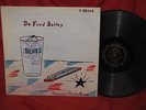 De Ford Bailey Davidson County Blues Ice Water Victor 38014 78 Record HARMONICA
