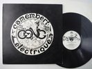 Gong,Camembert Electrique,First pressing,Matrix numbers ending A-1U & B-1U,LP