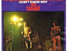 ROLLING STONES - I don't know Why / 1975 French Single