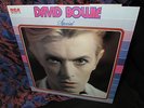 SUPER SOUND AUDIOPHILE / RARE 2LP DELUXE   DAVID BOWIE 