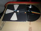 HYPER RARE 33T PICTURE DISC POCHETTE PREDECOUPEE PINK FLOYD MONEY