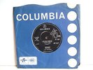The Tornados - Stingray / Aqua Marina  DB 7687  UK 7