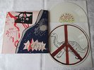 DAMON ALBARN - DEMOCRAZY // LIMITED EDITION DOUBLE 10