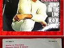 Single Pat Boone: Jump in the Line (Dot HTS 300023 D) D 1966