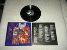 TIAMAT ---  original 1992 CLOUDS LP Type O Negative,Amorphis