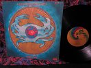 SCARCE & CLEAN 1968 ORIG   THE GIANT CRAB 