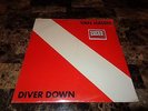 Van Halen Rare Diver Down Sealed Vinyl Record Eddie David Lee Roth Alex Mike WOW
