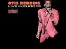 OTIS REDDING**LIVE IN EUROPE**VINYL
