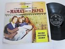 MAMA´S&THE PAPA´S/IF YOU CAN BELIEVE YOUR EYES AND EARS  LP RCA VICTOR LSD-10076