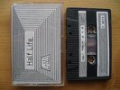 IRSOL  HALF LIFE minimal synth diy stress snowy red inertia attrition industrial