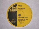 THE ROCKIN' DEVILS: APACHE + 3 EP (VERY RARE)