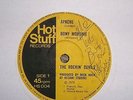 THE ROCKIN' DEVILS: APACHE + 3 EP (SIGNED VERY RARE)