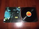 FREE  TONS OF SOBS   VINYL LP.EX.