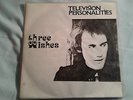 Television Personalities - Three Wishes (7