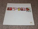 Spice Girls vinyl lp Spice Virgin V2812 rare 1996 10 track debut