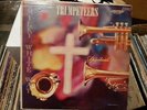 TRUMPETEERS Milky White Way SCORE SLP 4021 MONO Black Gospel