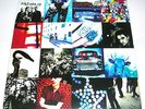 U2 'ACHTUNG BABY' 1991 STEREO LP VG/EX