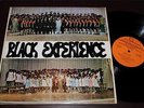 DOUGLASS HIGH SCHOOL Black Experience 2x LP Rare ORIGINAL OKC Soul Funk Private