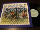 SURVIVAL La Onda De Survival LP Rare OOP Rockadelic /500 Mexican Psych akarma