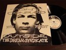 TONY CONRAD WITH FAUST Outside The Dream Syndicate LP UK Virgin Original EX+