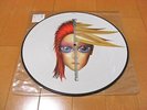 DAVID BOWIE/REBEL NEVER GETS OLD DAYS 12EP 2004 UK PICTURE DISC