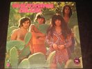 Shocking Blue rare '70 1st press LP Scorpio's Dance on Pink Elephant  EX+  prog