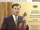 MENDELSSOHN/BRUCH/MILSTEIN/BARZIN      UK  LP