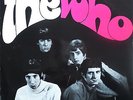 33 T - VINYL - The WHO - - EN TRES BON ETAT - POLYDOR  2383137