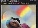 Bobby Timmons - Sweet and Soulful Sounds Riverside LP