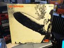 LED ZEPPELIN- I-ONE SELF TITLED ORIGINAL PRESSING CAT#-SD-8216 NM- WAX-IN SHRINK