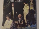 (PROG  ) FAMILY -  BBC SESSIONS 68/69 - 2LP 180gr VINYL REISSUE