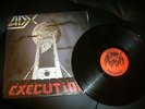 french metal 80 ADX EXECUTION  DEVILS RECORDS  BLASPHEME H -BOMB  ATTENTAT ROCK