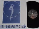 LP ANONYMOUS Inside The Shadow (Re) - AKARMA AK 170 - STILL SEALED