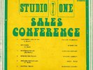 Sales Conference Studio One LP