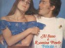 Al Bano & Romina Power ?Lp 33giri Felicità Nuovo 001072