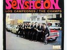 Conjunto Sensacion 