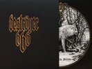DESTRÖYER 666 - unchain the wolves LP