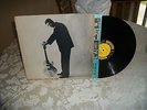 KENNY BURRELL PRESTIGE RECORDS NO.7088 446 WEST 50TH DEEP GROOVE FIRST