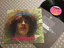 JEFF SIMMONS FRANK ZAPPA Luciie Has Messed My Mind Up ORIG US GATEFOLD EXCELLANT